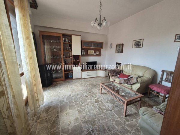 appartamento in vendita a Monteriggioni in zona Belverde