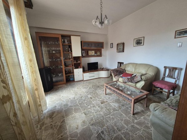 appartamento in vendita a Monteriggioni in zona Belverde