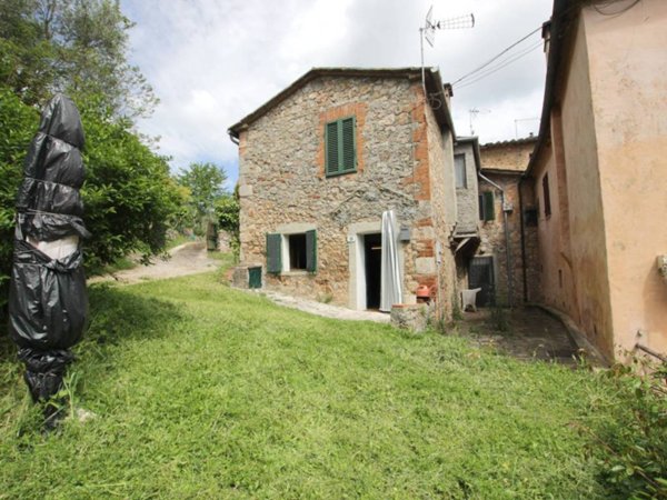 appartamento in vendita a Monteriggioni in zona Santa Colomba