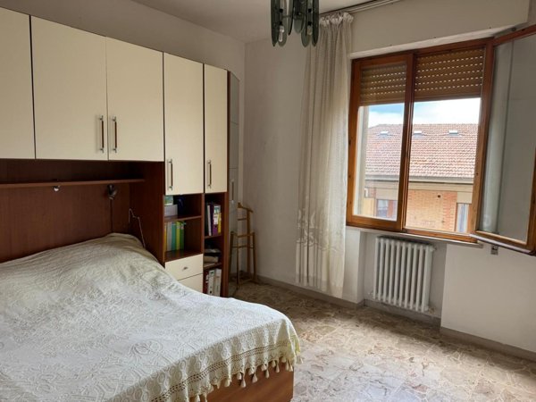 appartamento in vendita a Monteriggioni in zona Belverde
