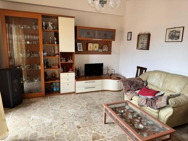 appartamento in vendita a Monteriggioni in zona Belverde