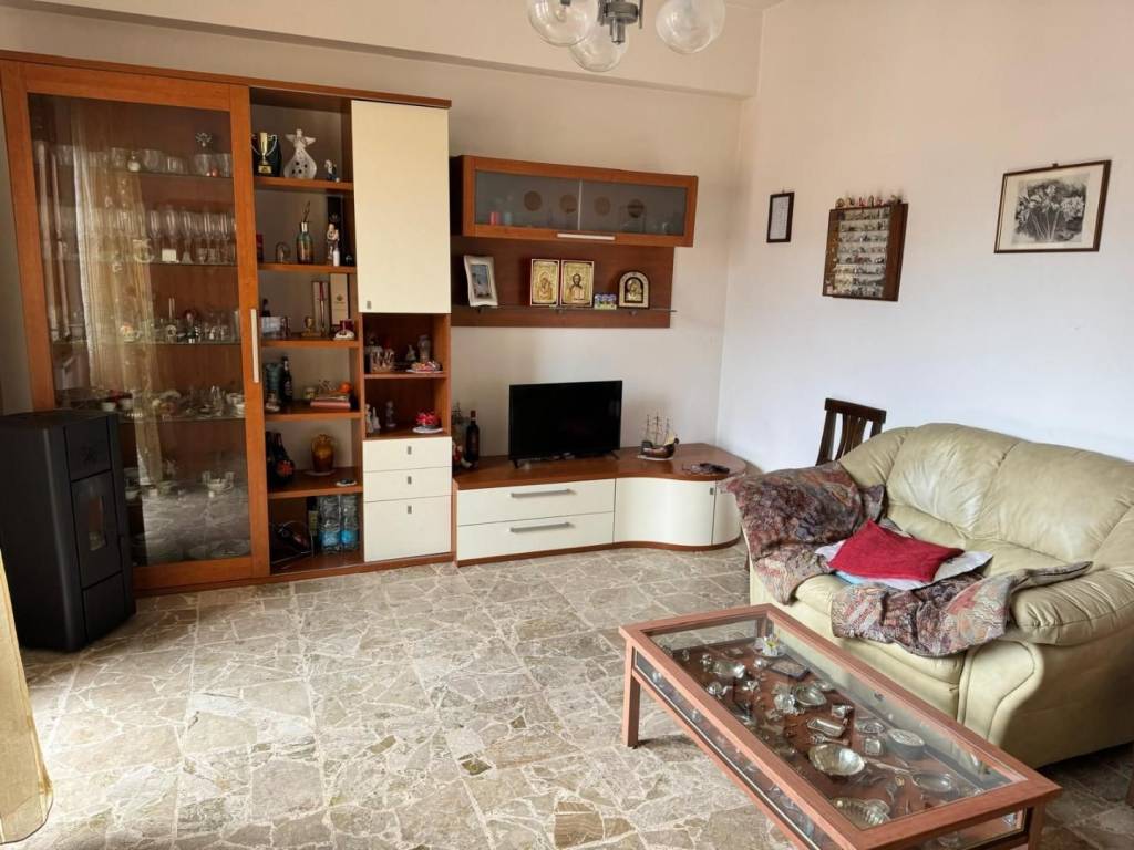 appartamento in vendita a Monteriggioni in zona Belverde