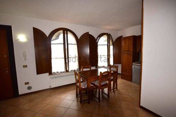appartamento in vendita a Monteriggioni in zona Castellina Scalo