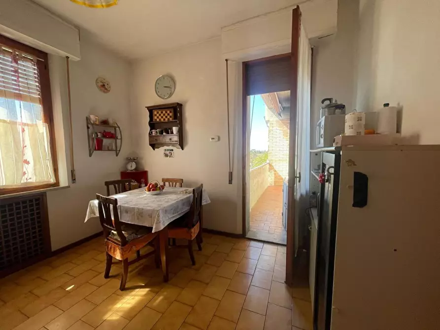 appartamento in vendita a Monteriggioni in zona Belverde