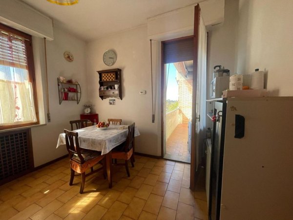 appartamento in vendita a Monteriggioni in zona Belverde