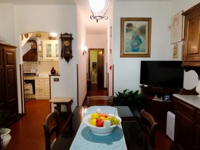 appartamento in vendita a Monteriggioni