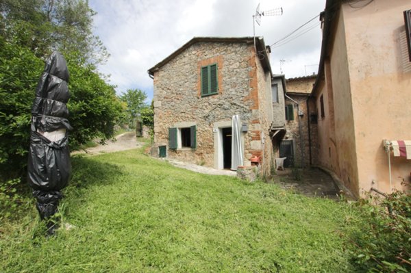 appartamento in vendita a Monteriggioni