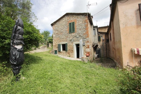 appartamento in vendita a Monteriggioni in zona Santa Colomba