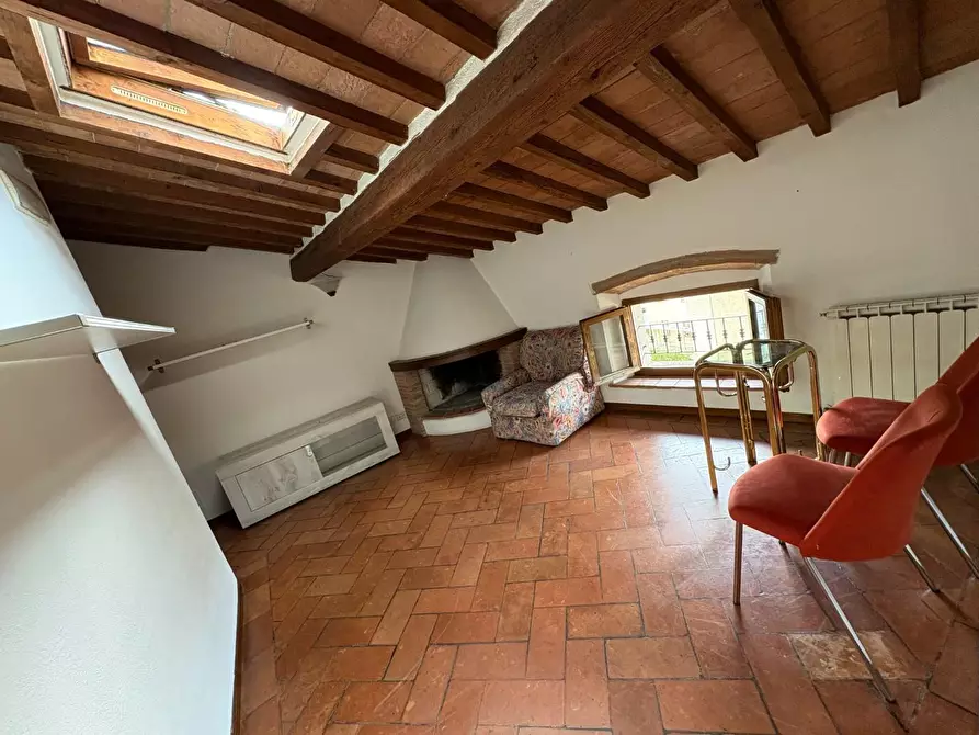 appartamento in vendita a Monteriggioni in zona Castellina Scalo