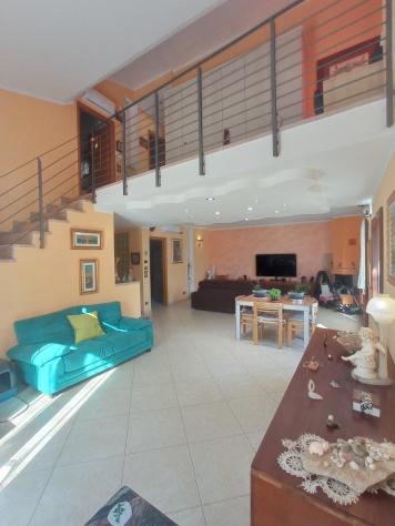 casa indipendente in vendita a Monteriggioni in zona Strove