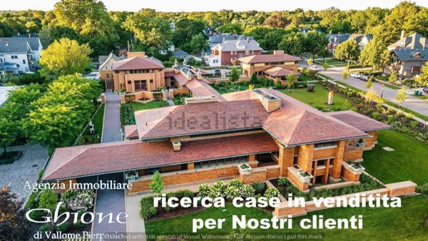 appartamento in vendita a Monteriggioni in zona Basciano