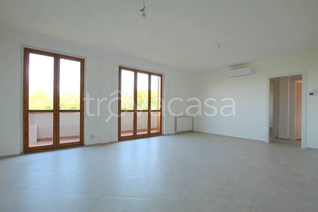 appartamento in vendita a Monteriggioni in zona Belverde