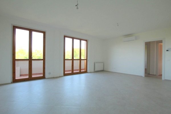 appartamento in vendita a Monteriggioni in zona Belverde