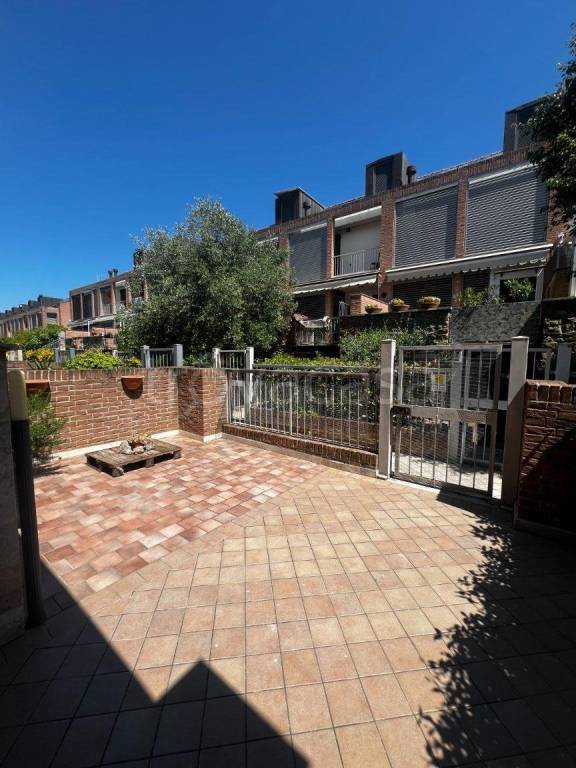 appartamento in vendita a Monteriggioni in zona Fornacelle