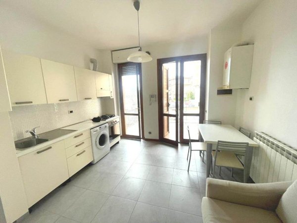 appartamento in vendita a Monteriggioni