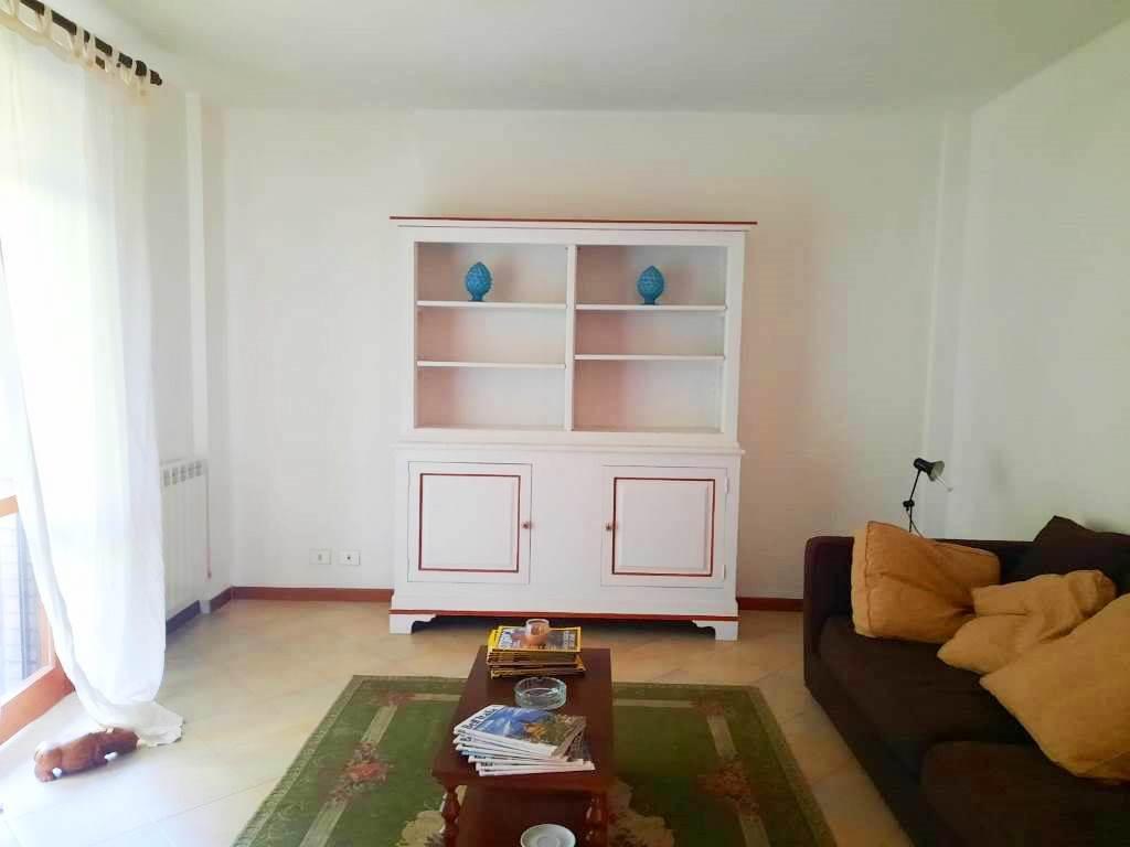 appartamento in vendita a Monteriggioni in zona Quercegrossa