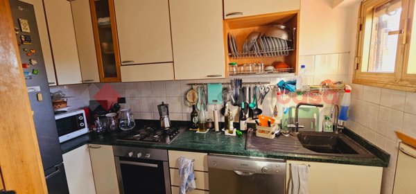 appartamento in vendita a Monteriggioni in zona Tognazza