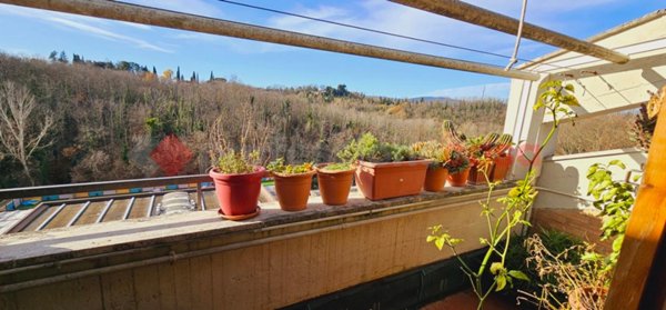 appartamento in vendita a Monteriggioni in zona Tognazza