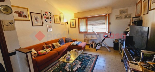 appartamento in vendita a Monteriggioni in zona Tognazza