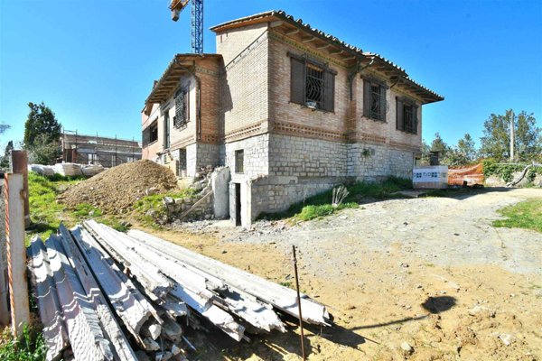 appartamento in vendita a Monteriggioni in zona Basciano