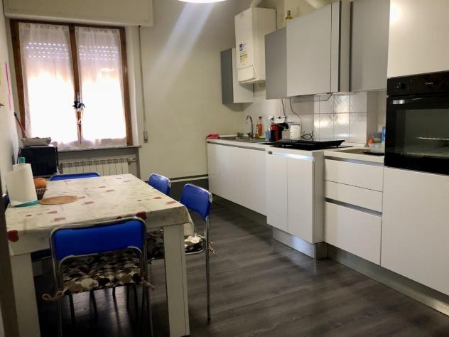 appartamento in vendita a Monteriggioni in zona Castellina Scalo