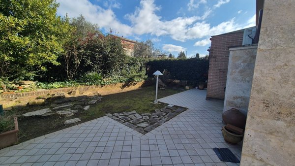 casa indipendente in vendita a Monteriggioni in zona Fornacelle