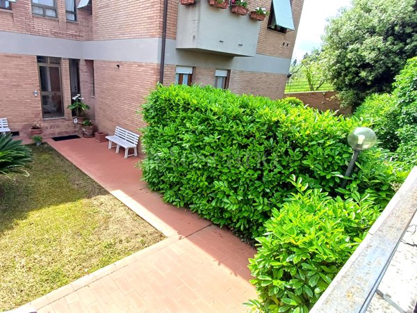 appartamento in vendita a Monteriggioni