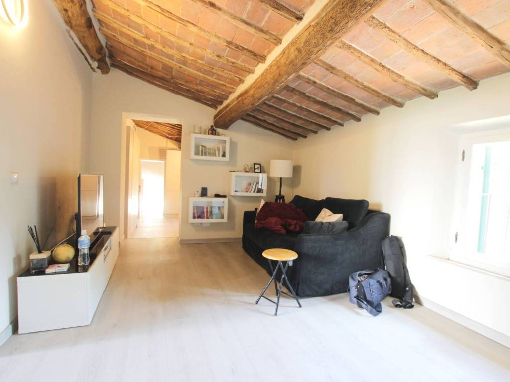 appartamento in vendita a Monteriggioni in zona Uopini