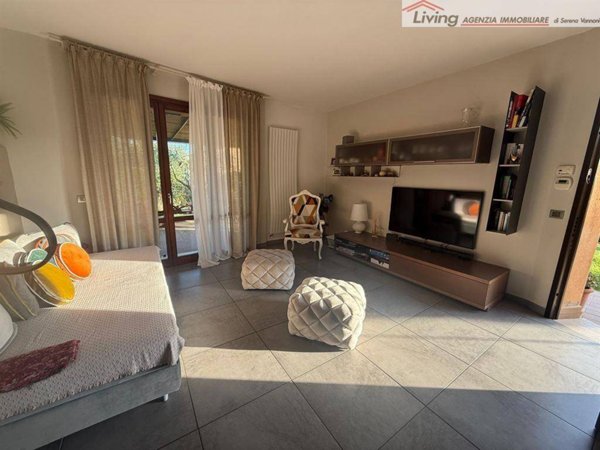 casa indipendente in vendita a Monteriggioni in zona Strove