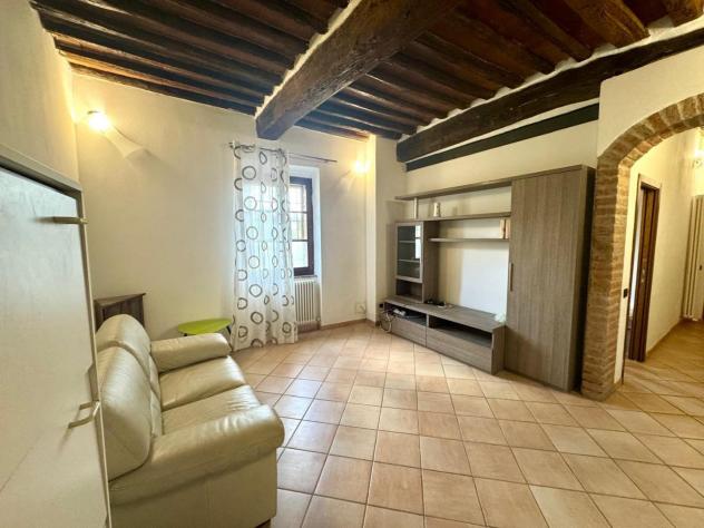 appartamento in vendita a Monteriggioni in zona Tognazza