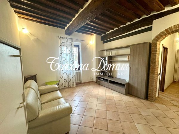 appartamento in vendita a Monteriggioni in zona Tognazza
