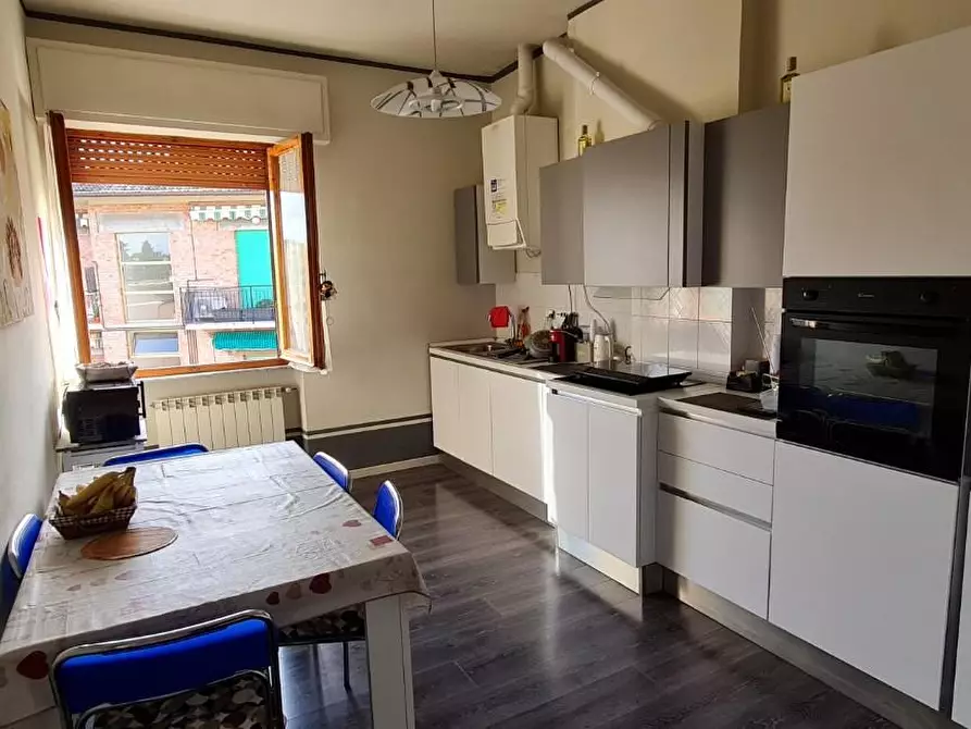 appartamento in vendita a Monteriggioni in zona Castellina Scalo