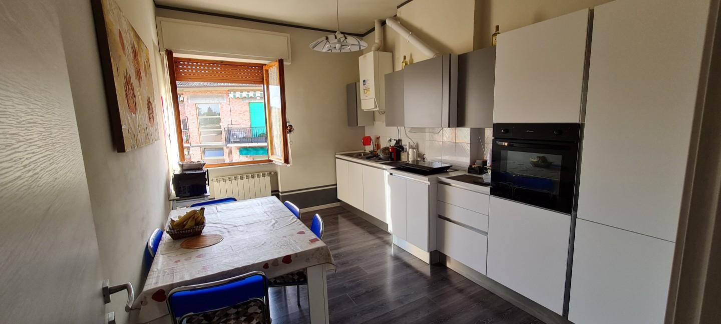 appartamento in vendita a Monteriggioni in zona Castellina Scalo