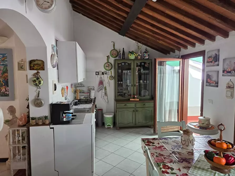 appartamento in vendita a Monteriggioni