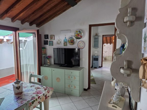 appartamento in vendita a Monteriggioni