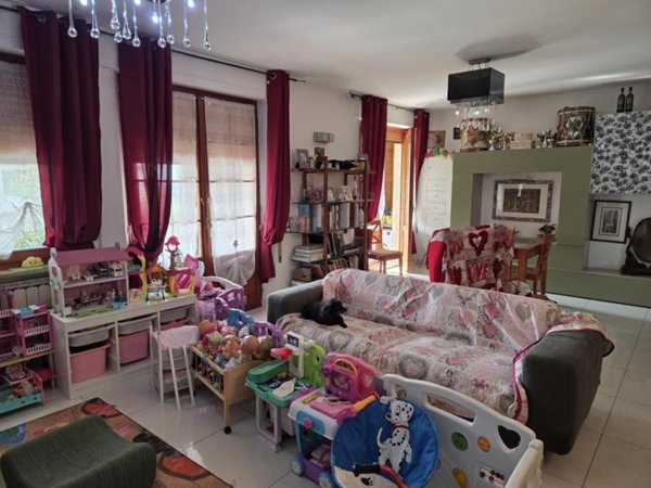 appartamento in vendita a Monteriggioni