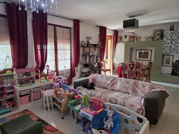 appartamento in vendita a Monteriggioni