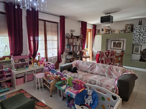 appartamento in vendita a Monteriggioni