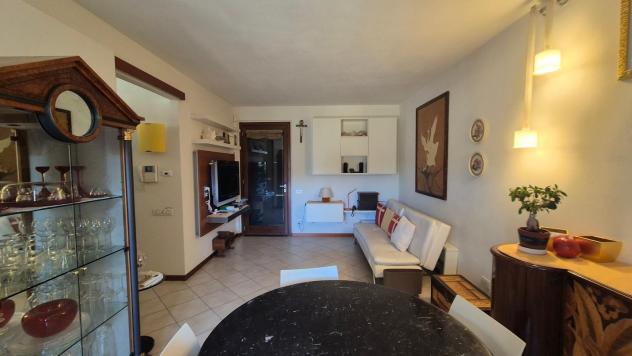 appartamento in vendita a Monteriggioni in zona San Martino