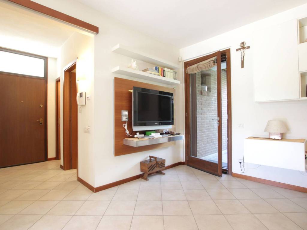 casa indipendente in vendita a Monteriggioni in zona Fornacelle