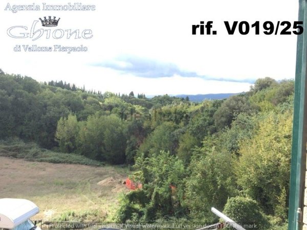 appartamento in vendita a Monteriggioni in zona Quercegrossa