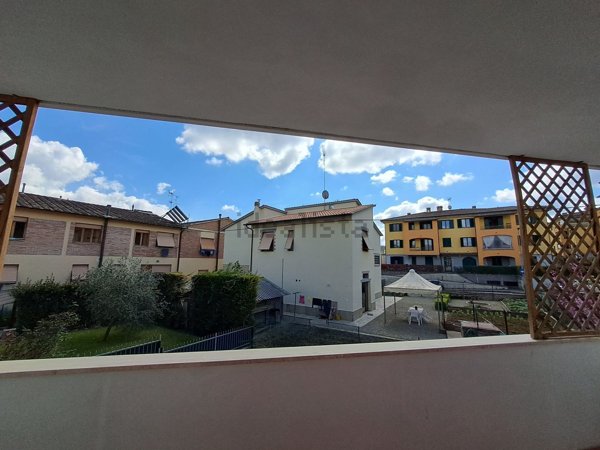 appartamento in vendita a Monteriggioni