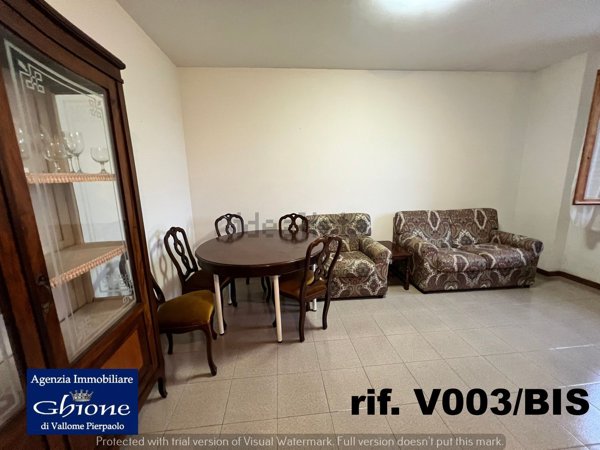 appartamento in vendita a Monteriggioni