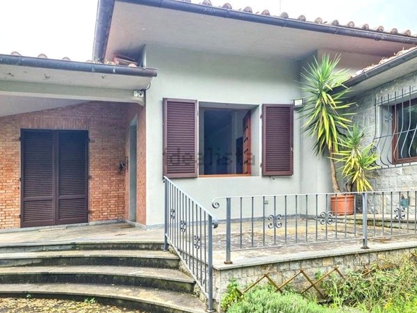 casa indipendente in vendita a Monteriggioni in zona Tognazza