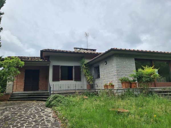 casa indipendente in vendita a Monteriggioni