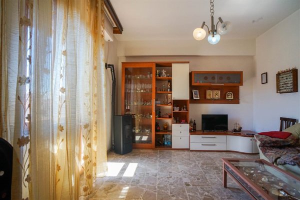 appartamento in vendita a Monteriggioni in zona Belverde