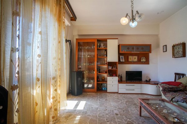 appartamento in vendita a Monteriggioni in zona Belverde