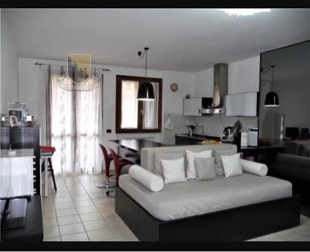 appartamento in vendita a Monteriggioni in zona Tognazza
