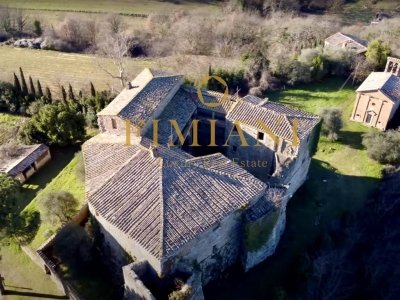 villa in vendita a Monteriggioni