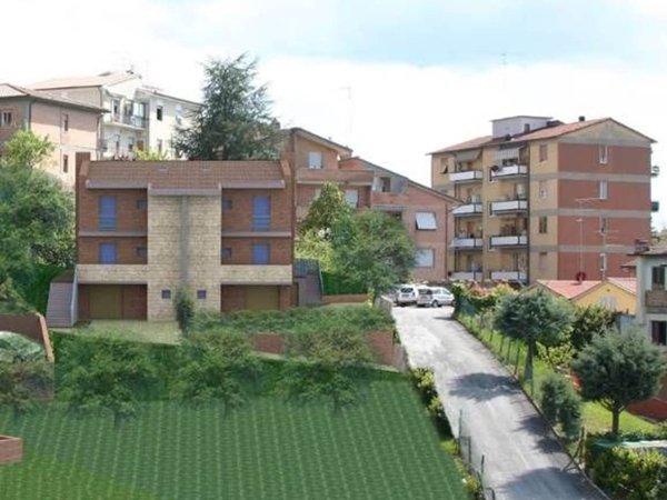 casa indipendente in vendita a Monteriggioni